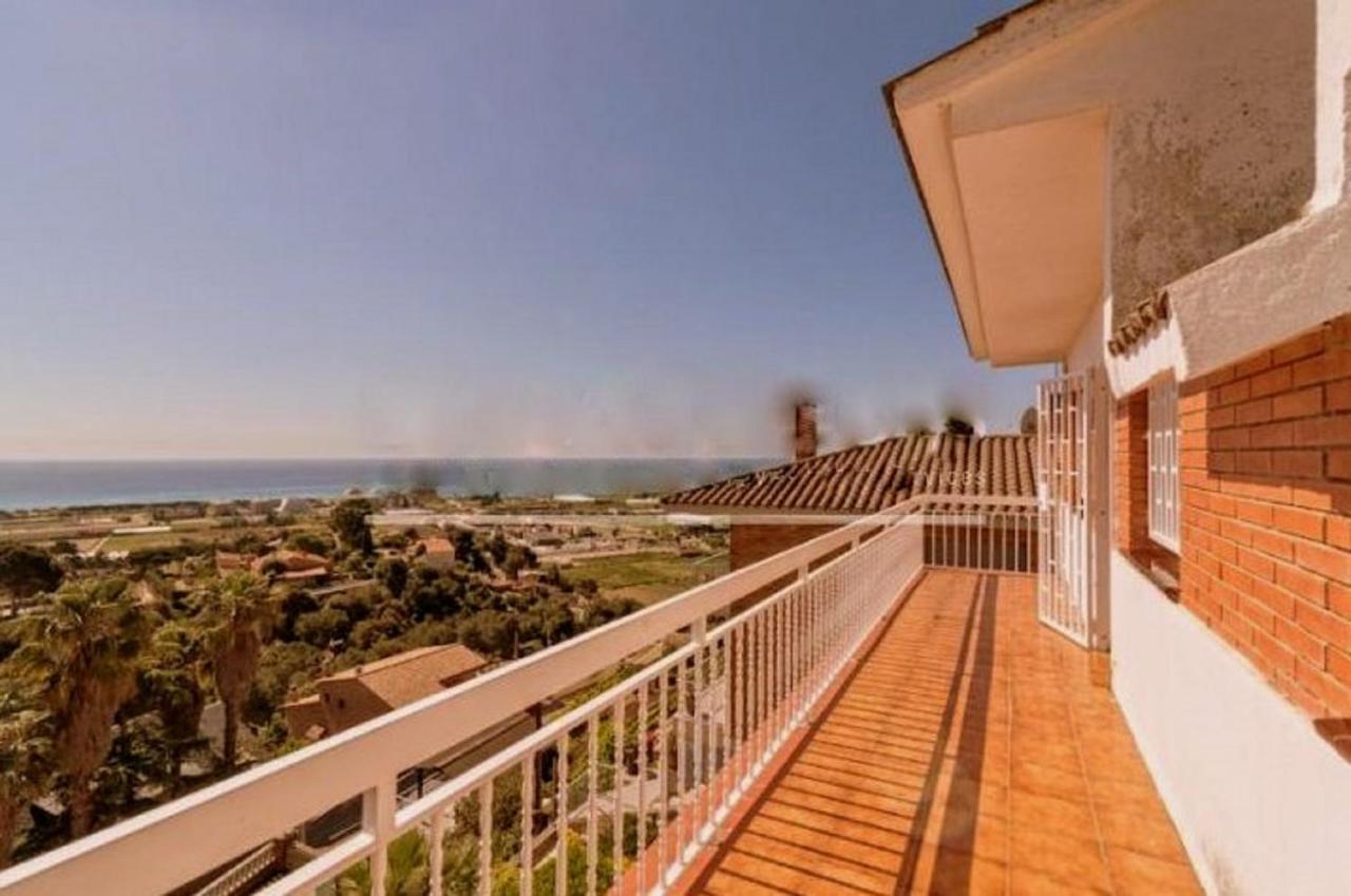 Chalet Santa Susana Exterior photo